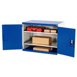 Armoire basse Perfo Bott SMF - Image principale