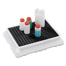 Bac de rétention de laboratoire - Cap: de rétention 11 L Charge 15 kg - Image 2