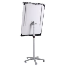 Chevalet mobile 70 x 100 cm pièt. Gris - Image 15