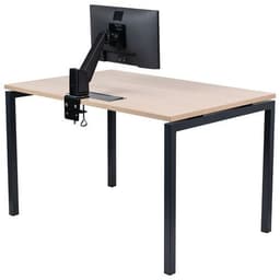 Bras pour écran LCD - Manutan - Image 2