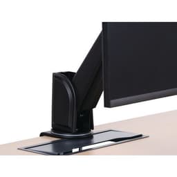 Bras pour écran LCD - Manutan - Image 12