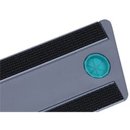 Balai trapèze-semelle scratch pour nettoyage sol sec L.60 cm - Image 4