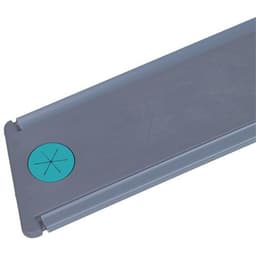 Balai trapèze-semelle scratch pour nettoyage sol sec L.60 cm - Image 6