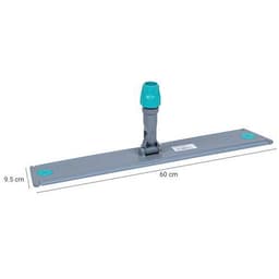 Balai trapèze-semelle scratch pour nettoyage sol sec L.60 cm - Image 3