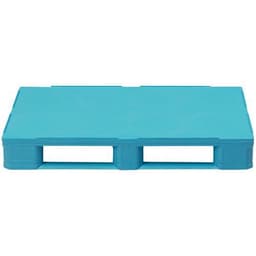 Palette lourde lisse hygiénique - Image principale