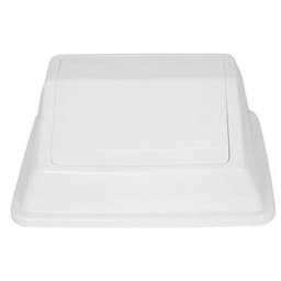 Couvercle dôme basculant pour collecteur de tri - 40 L - Image 3