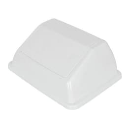 Couvercle dôme basculant pour collecteur de tri - 40 L - Image principale