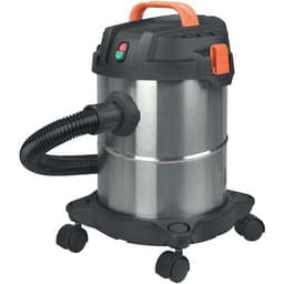 Aspirateur eau et poussière 12 - 20 - 40 - 70 et 80 L - Eurom - Image 10