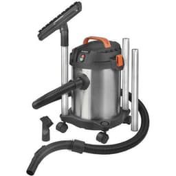 Aspirateur eau et poussière 12 - 20 - 40 - 70 et 80 L - Eurom - Image 12
