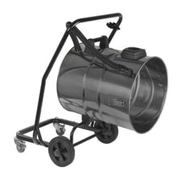 Aspirateur eau et poussière 12 - 20 - 40 - 70 et 80 L - Eurom - Image 14