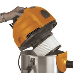 Aspirateur eau et poussière 12 - 20 - 40 - 70 et 80 L - Eurom - Image 8