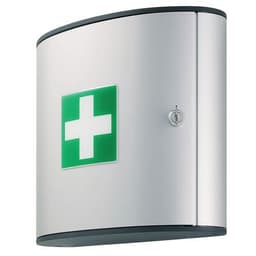 Armoire à pharmacie - Durable - Image principale