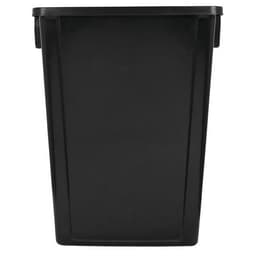 Collecteur tri sélectif sans couvercle - 60 L - Image 8