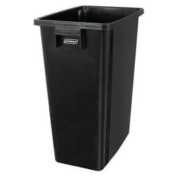 Collecteur tri sélectif sans couvercle - 60 L - Image principale