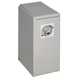 Module de recyclage en plastique - 1, 2, 3 ou 4 (60 L) - Image 4