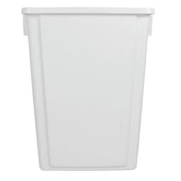 Collecteur tri sélectif sans couvercle - 60 L - Image 9
