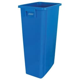 Collecteur tri sélectif sans couvercle - 60 L - Image 11