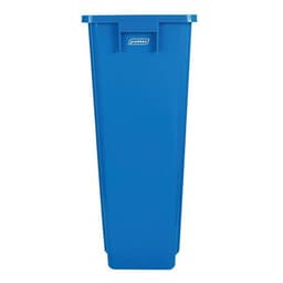 Collecteur tri sélectif sans couvercle - 60 L - Image 10