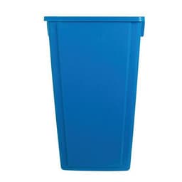 Collecteur tri sélectif sans couvercle - 60 L - Image 7