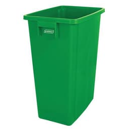 Collecteur tri sélectif sans couvercle - 60 L - Image 12