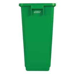 Collecteur tri sélectif sans couvercle - 60 L - Image 3