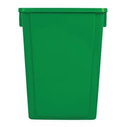 Collecteur tri sélectif sans couvercle - 60 L - Image 4