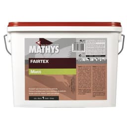 Peinture acrylique pour murs et plafonds FAIRTEX® - Rust Oleum - Image principale