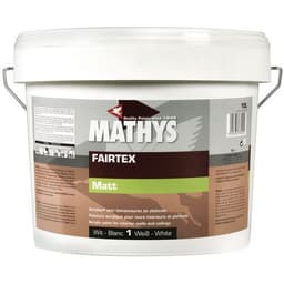 Peinture acrylique pour murs et plafonds FAIRTEX® - Rust Oleum - Image 2