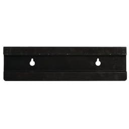 Plaque de fixation murale pour collecteur de tri - 60 L et 80 L - Image principale