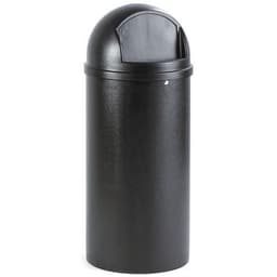 Collecteur Marshal 56,8 L Rubbermaid - Image 4