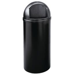 Collecteur Marshal 56,8 L Rubbermaid - Image principale