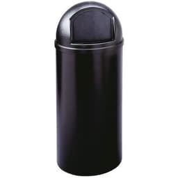 Conteneur Marshal, 95 L Rubbermaid - Image principale