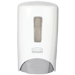 Distributeur Flex manuel 500 ml Blanc - Image principale