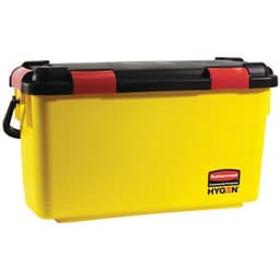 Seau de désinfection Rubbermaid - Image principale