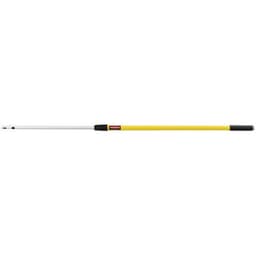 Manche télescopique Hygen Quick Connect Rubbermaid - Image principale