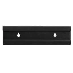 Plaque de fixation murale pour collecteur de tri - 40 L - Image principale