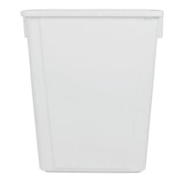 Collecteur de tri sélectif sans couvercle 40 L - Manutan Expert - Image principale