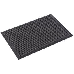 Tapis intérieur absorbant 166 Guzzler™ 120x300x10.5mm anthracite - Image principale