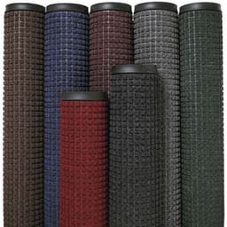 Tapis intérieur absorbant 166 Guzzler™ 120x300x10.5mm anthracite - Image 3