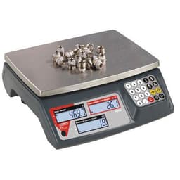 Balance compteuse 9860 - Portée 3 à 30 kg - B3C - Image principale