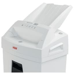 Destructeur de documents Securio AF100 - HSM - Image 2