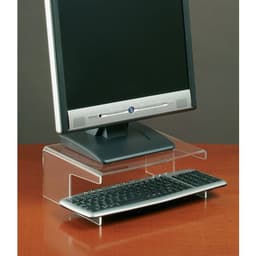 Support écran et clavier - Desq - Image 3