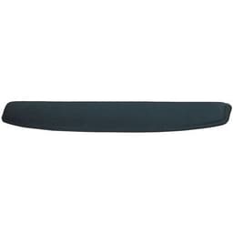 Repose-poignet ergonomique pour clavier - Gel - Image principale