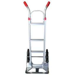 Diable aluminium monte-escaliers - Image 4