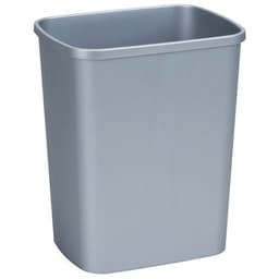 Corbeille de tri 25 L Gris - Image principale