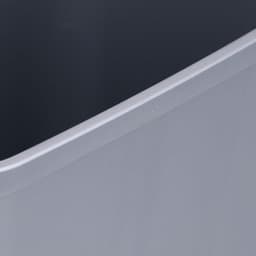 Corbeille de tri 25 L Gris - Image 4