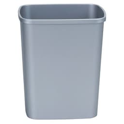 Corbeille de tri 25 L Gris - Image 5