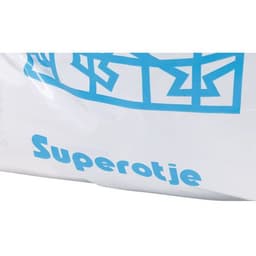 Sac poubelle blanc otje épais et réutilisable - Manutan Expert - Image 7