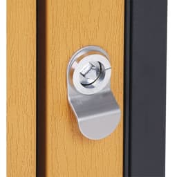 Poubelle d'extérieur tri sélectif - 2 x 50 L - Image 9
