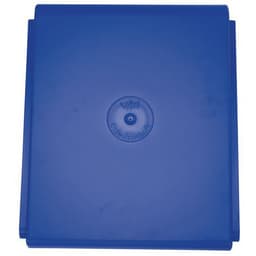 Couvercle pour système de recyclage en plastique - Capacité 60 L - Image 6
